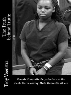 cover image of The Truth behind Truth